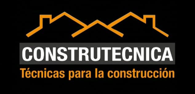 Logo Construtecnica