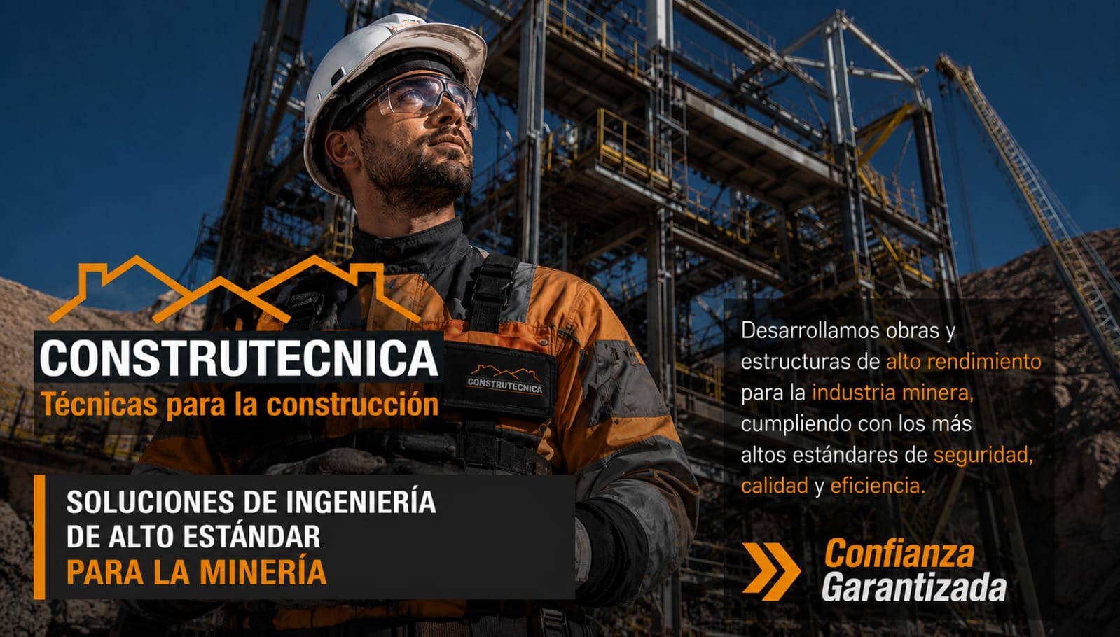 Presentación Construtecnica